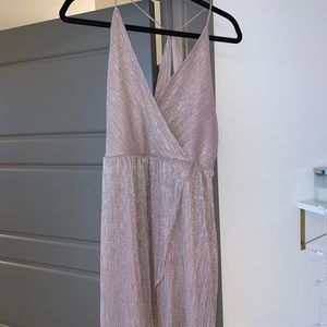 Express romper